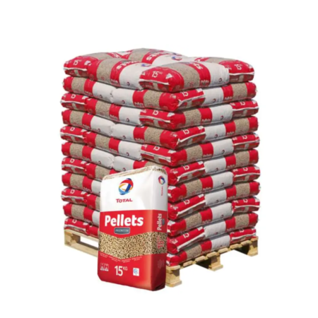 Pellet Total Premium