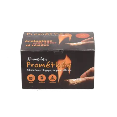 Boite Allume feu