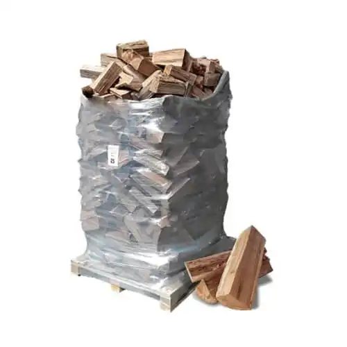 Bûches de bois sec 30cm