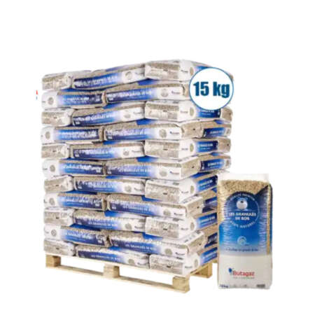 Pellet Butagaz